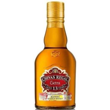 Imagem de Whisky chivas extra (13 anos) 200 ml - CHIVAS REAGAL
