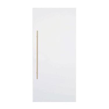 Imagem de Folha de Porta Piso Teto de 2,8m Primer Mapaf, 2,8X110 cm