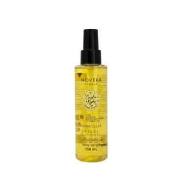 Imagem de Body Splash Maracuja Novera Summer 150ml - Carol Kyoko - Left
