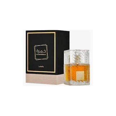 Imagem de Perfume Khamrah Eau de Parfum 100 ML - lattafa