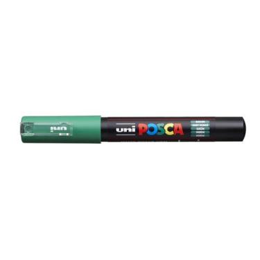 Imagem de Caneta Posca PC-1M Ponta Bullet Shaped 0.7 mm a Escolha - Uniball,  Ve