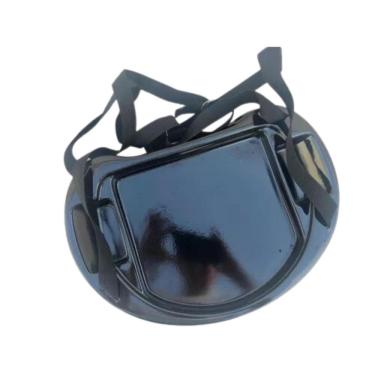 Imagem de Bandeja De Degustacao Média Preta