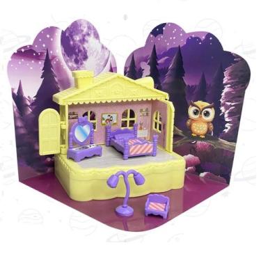 Imagem de Porta-joias - A Casinha dos Sonhos - QUARTO - É linda, divertida e se 