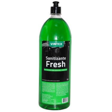 Imagem de Sanitizante fresh 1,5l _ vonixx