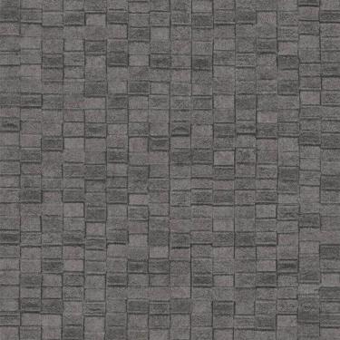 Imagem de Papel De Parede Fiesta Modern Pastilhas Cinza Escuro Uh88024 Fiesta Modern Uh88024