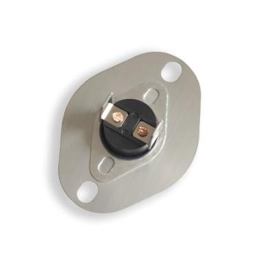 Imagem de Interruptor de limite primário 20162904 para forno Goodman, interruptor de limite alto de metal 150°/110°, substitui L40-524