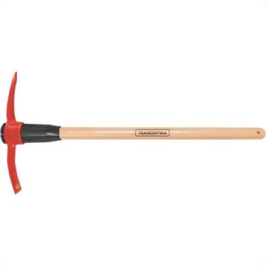 Imagem de Picareta Com Cabo Tramontina 4,0L 77300/543
