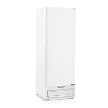 Imagem de Conservador Refrigerador Gelopar Vertical 578 Litros Branco Grc-57 110V