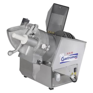 Imagem de Processador De Alimentos Inox Gastromaq Pa01 Bivolt