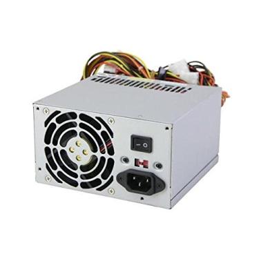 Imagem de Seleção de tensão automática PS2 650W ATX 12V Active PFC