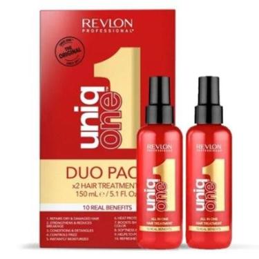 Imagem de Kit 2 Uniq One All In One Hair Treatment 150ml cada-Feminino