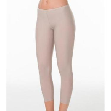 Imagem de Calça Liz Capri Estética Feminina-Feminino