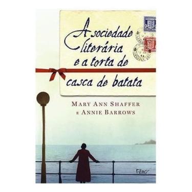 Imagem de Sociedade literat. torta de casca de batata, a - ROCCO, Sortido