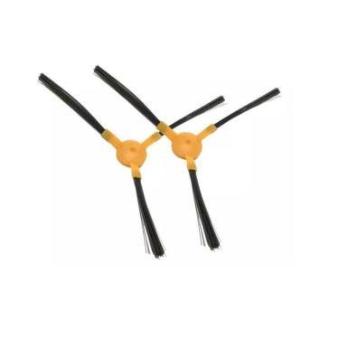 Imagem de Escovas Robô Aspirador Kabum Smart 500 E 700 Liectroux C30B