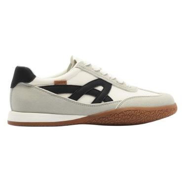 Imagem de Tênis Anacapri Casual Retro Solado Borracha-Feminino