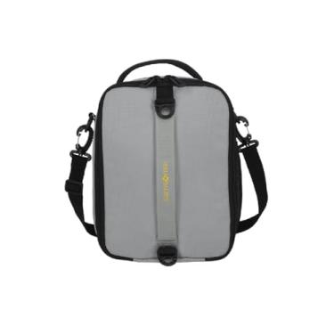 Imagem de Samsonite Lancheira de piquenique Reformation cinza