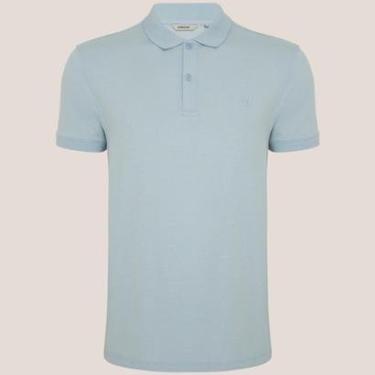 Imagem de Camisa Polo Dudalina Malha Maquinetada Masculino-Masculino