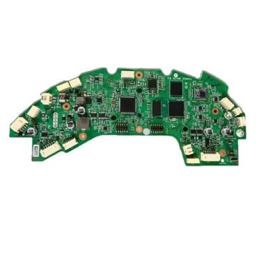Imagem de Peças sobressalentes para placa-mãe, compatível com Roborock S50 S51 S55 S65, placa mãe de aspirador de pó, acessórios domésticos