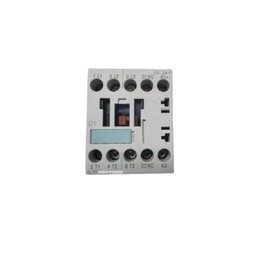 Imagem de EQBVZZRD Contator de contatores 3RT1016-2BB41 3RT1016-2BB42(3RT1016-2BB41)