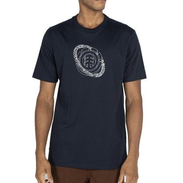 Imagem de Camiseta Element Universe WT25 Masculina-Masculino