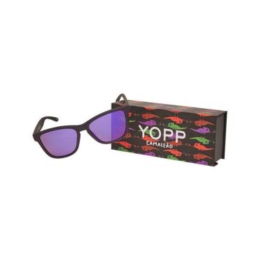 Imagem de Óculos de Sol YOPP Polarizado Uv400 Camaleão-Unissex