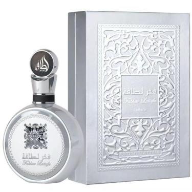 Imagem de Perfume Árabe Fakhar Platin Lattafa 100ml