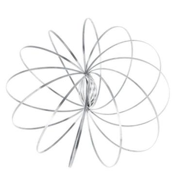 Imagem de Pulseira de brinquedo VGEBY Magic Bracelet Toy em aço inoxidável