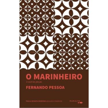 Imagem de O Marinheiro E Outras Peças