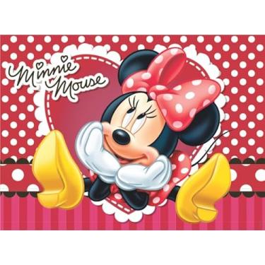 Imagem de PAINEL TNT MINNIE