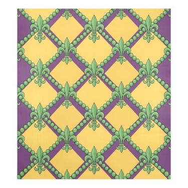 Imagem de Blueangle Capa de ímã de lava-louças de carnaval, decoração de capa frontal de lava-louças, adesivos de eletrodomésticos, adesivos de eletrodomésticos, adesivo magnético decorativo de 58 cm C x 66 cm