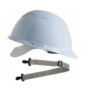 Imagem de Capacete Camper Branco CA 34414