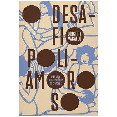 Imagem de Desafio poliamoroso, o - EDITORA ELEFANTE