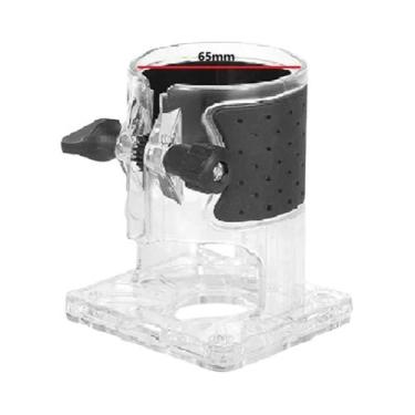 Imagem de Base De Madeira Para Fresadora Elétrica Tupia Makita, Acessórios Para 