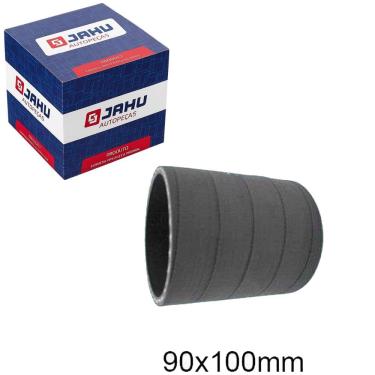 Imagem de Mangueira Do Intercooler Turbina 112 1998 A 2007 / T112 1981 A 1991 / T113 1981 A 1991 / T142 1981 A 1991