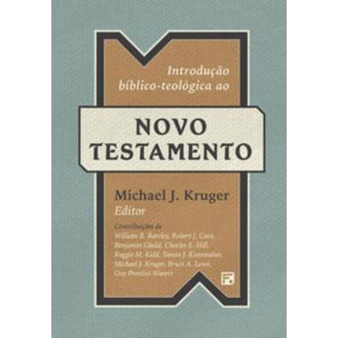 Imagem de Introducao Biblico-Teologica Ao Novo Testamento
