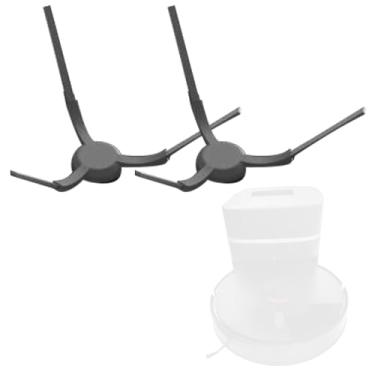 Imagem de XIEBro Life Aspirador de pó robô D17S MAX autoesvaziamento, escovas laterais