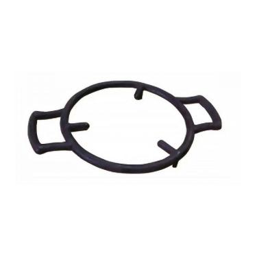 Imagem de Suporte de Mesa de Ferro Fundido para Panelas 20cm Diâmetro