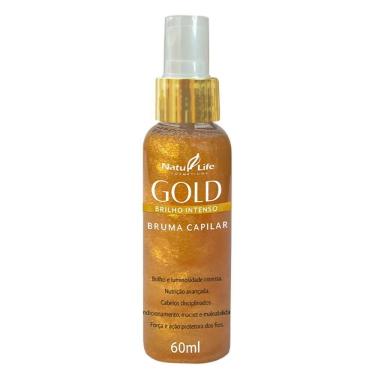 Imagem de Bruma Capilar Brilho Intenso - Natulife