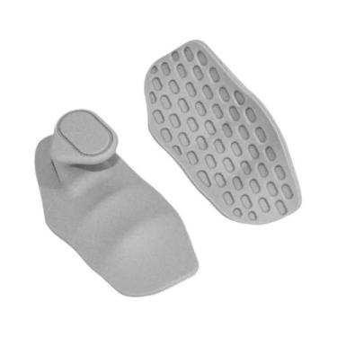 Imagem de Treinador De Força De Mão E Dedos Para Fitness, Ginástica E Cross Trai