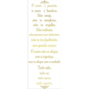 Imagem de Tapetes Passarela Em Lona Oração Casamento - Fabrika de Festa, 150x600