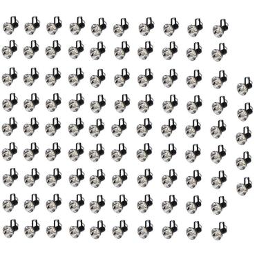 Imagem de Kit 95 Spot Trilho Perfilado Eletro calha Par20 Bulbo OL5