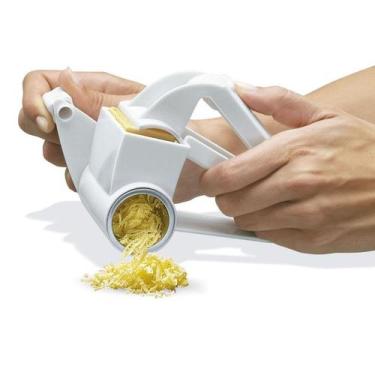 Imagem de Ralador de queijo de mesa manual  - Clink