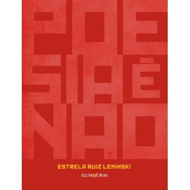 Imagem de Livro - Poesia é não