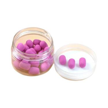 Imagem de 30 Peças De Iscas Flutuantes Para Pesca De Carpas, Acessórios Para Mét