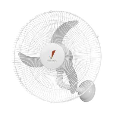 Imagem de Ventilador De Parede Venti-delta Ventura 60cm Branco Bivolt Bivolt