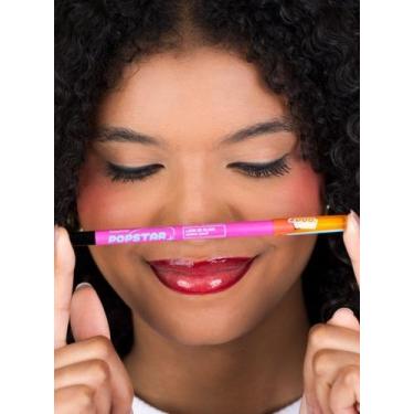 Imagem de Lápis de Olhos Hot Blink Popstar - RUBY ROSE -, Sunglasses - Preto