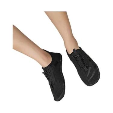 Imagem de Sapatos Aquáticos Unissex De Secagem Rápida E Respiráveis Para Homens 