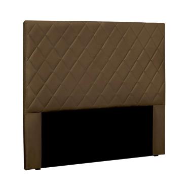 Imagem de Cabeceira Cama Box Casal Queen 160cm Tina Suede - Loja Sheep