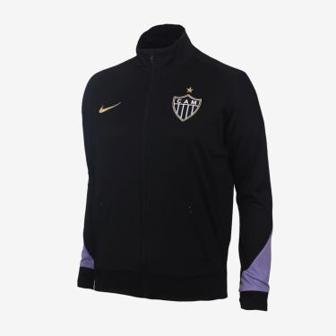 Imagem de Jaqueta Atlético Mineiro Nike Academy Pro 2026 Treino Feminina-Feminino