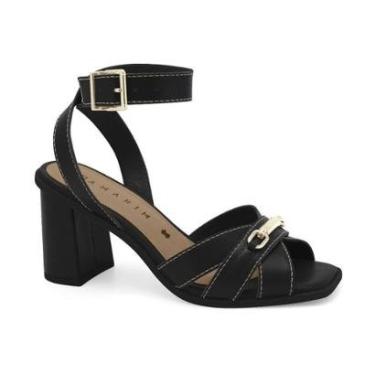 Imagem de Sandália Feminina Ramarim 2550204-Feminino